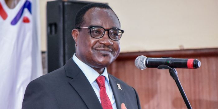 Chaos and Closure: Kisumu National Polytechnic Shut Down After Explosive Student Protests