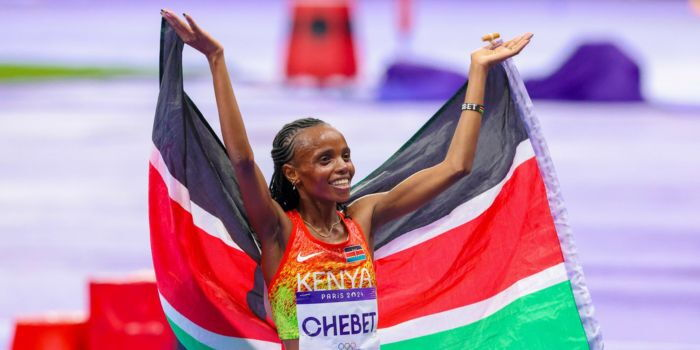 Gold and Glory: Kenyan Athletes Pocket Over Ksh103 Million After Tokyo Medal Sweep