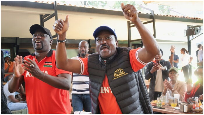 Murkomen Sparks Political Buzz With Ruto-Kalonzo Unity Hint Ahead of 2027 Elections