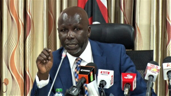 Public Service Commission Hints at Transfer of Civil Servants to Meet Diversity Rules
