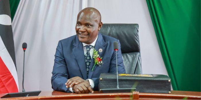 Mbadi Fires Back at Governors Over Salary Delays: “We Already Released the Money”