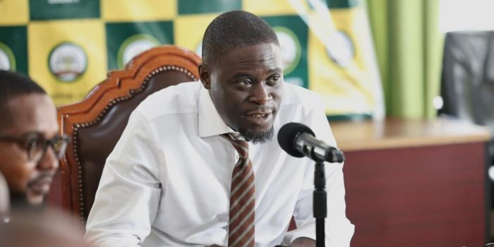 Mbadi Fires Back at Governors Over Salary Delays: “We Already Released the Money”