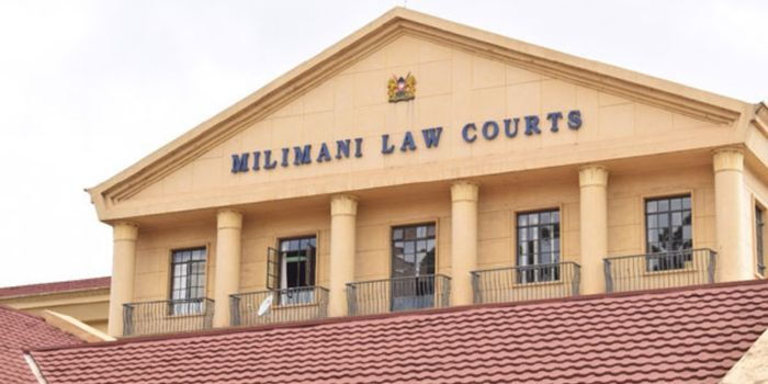 Tears and Fury at Milimani Court as Elderly Women Demand Justice Over Grabbed Land