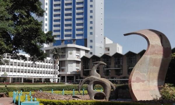 University of Nairobi Student Arrested After Fatally Stabbing Roommate During Hostel Quarrel