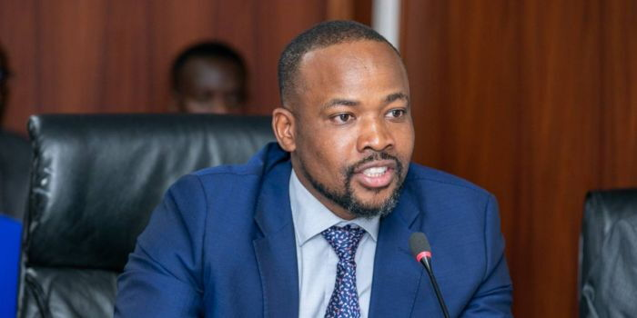 Ministry of Lands Breaks Silence After Protest at Raila’s Home Over Kibiko Land Dispute