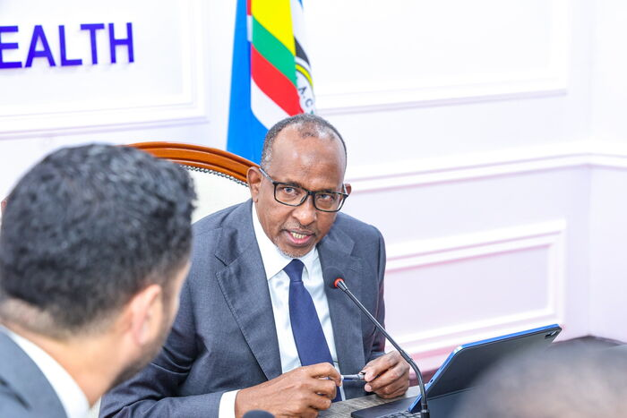 “No Woman Should Die Giving Life”: Duale Unveils Bold Plan to End Maternal Deaths