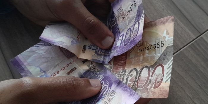 Bribery Case on Brink of Collapse After Ksh50K Evidence Vanishes—EACC Urges ODPP to Withdraw