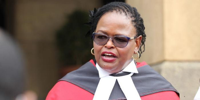 CJ Koome Appoints 129 Adjudicators to Small Claims Courts: “Justice Must Be Swift and Accessible”
