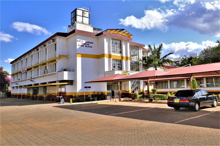 KMTC and UNHCR Launch Life-Changing Nursing Scholarships for Turkana and Refugee Communities