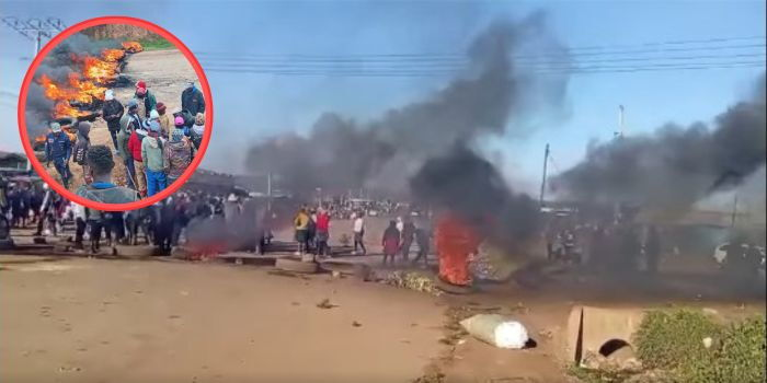 Govt Imposes Curfew in Tipis, Mau Narok After Deadly Clashes and Displacement