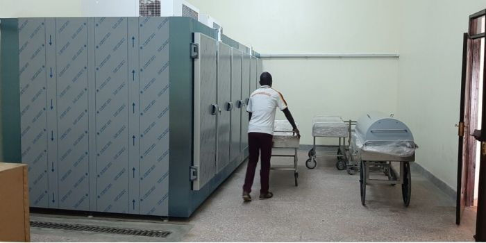 Court Orders Hospital to Release Woman’s Body After 2-Month Detention Over Ksh3.3M Bill