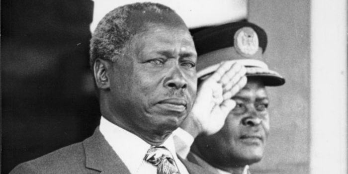 Tension Turns Deadly: Two Shot as Kimwani Land Dispute Erupts in Nandi