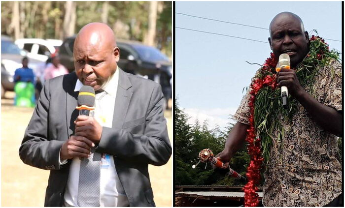 Kenya Mourns Elijah Lagat: Former MP and Marathon Champion Dies After Short Illness