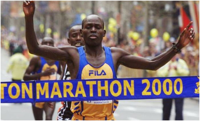 Kenya Mourns Elijah Lagat: Former MP and Marathon Champion Dies After Short Illness
