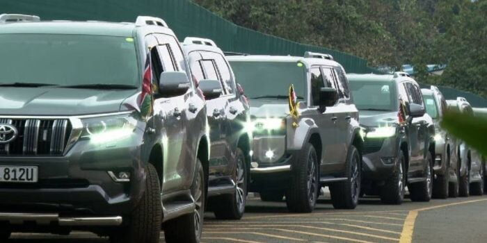 Government Announces Driver Jobs: Permanent Posts, Allowances, and Clear Requirements Revealed