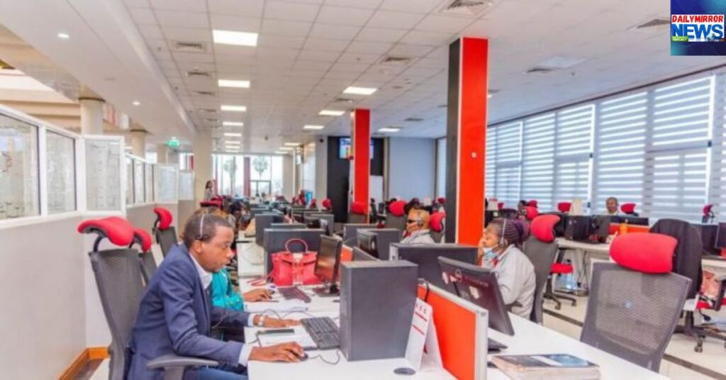 KRA Cracks Ksh123 Million Tax Fraud in Rice Import Scam