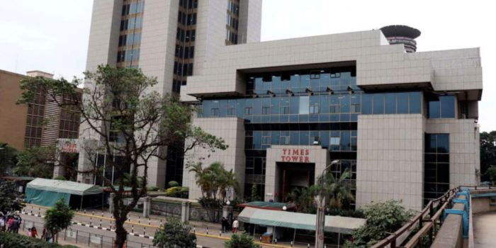 KRA Cracks Ksh123 Million Tax Fraud in Rice Import Scam