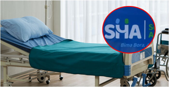 RUPHA Warns Private Hospitals Could Shut Down by December Over Ksh76B Govt Debt