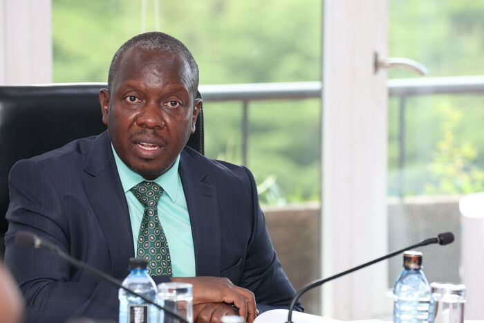 Renson Ingonga Elected to Global Prosecutors Committee in Historic Win for Kenya