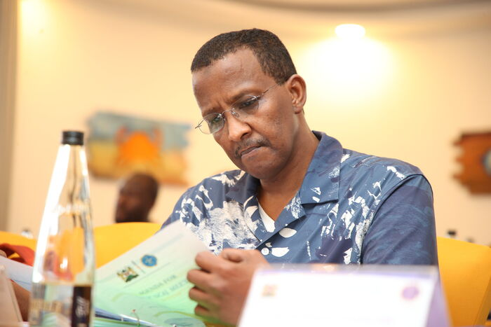 IPOA Uncovers Shocking Details in Fatal Shooting by DCI Officer in Thika