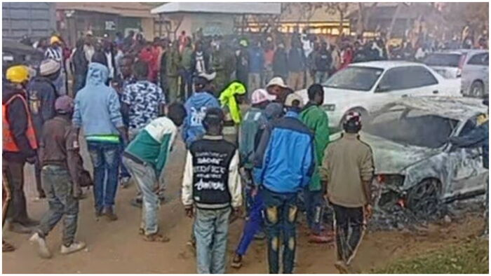 IPOA Uncovers Shocking Details in Fatal Shooting by DCI Officer in Thika
