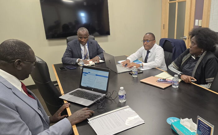 World Bank Raises Alarm Over Africa’s Debt Rollovers: Kenya and Congo Under Spotlight