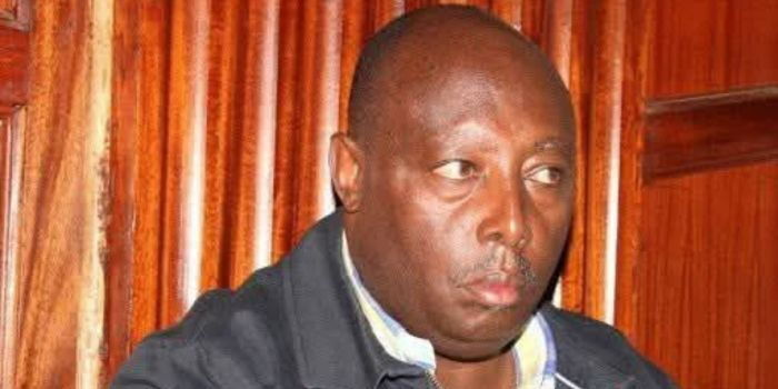 KANU’s George Wainaina Arrested in Connection to Lawyer Mbobu’s Murder, Sparks National Outcry