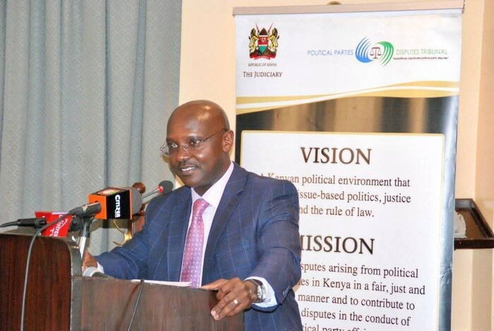 KANU’s George Wainaina Arrested in Connection to Lawyer Mbobu’s Murder, Sparks National Outcry