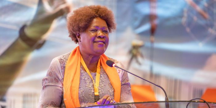 CS Wahome Dares Senator to Court Over Ruiru Land Grabbing Allegations