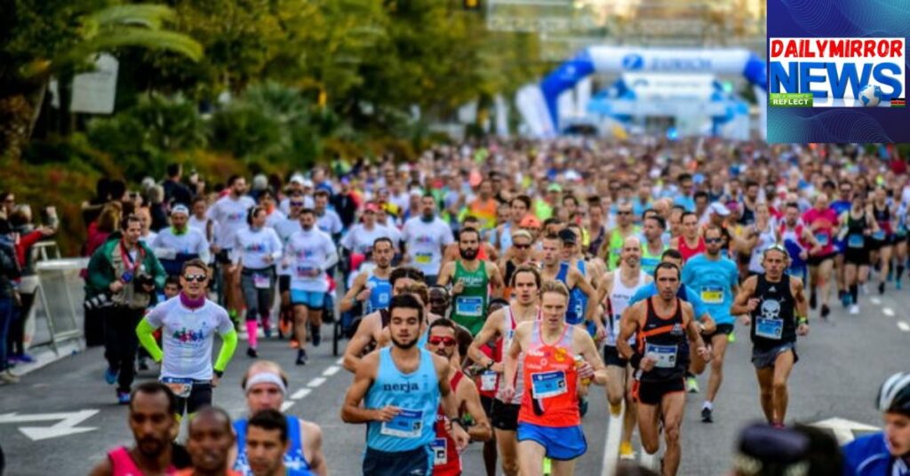 Kenyan Athletes Flooded With Lucrative U.S. Offers Amid Rising Global Demand