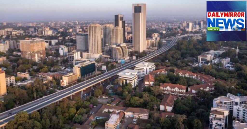 Kenya Achieves Nearly 80% Drop in New HIV Infections, UNAIDS Reports