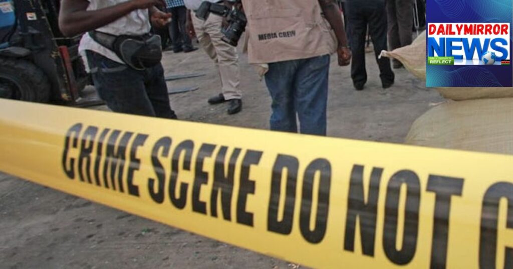 TUK Lecturer Brutally Hacked to Death in Homa Bay Land Dispute: Family Demands Justice