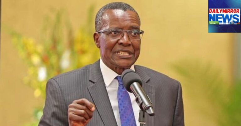 Maraga Promises 50% Women in Government: “Balanced Leadership Is the Future”