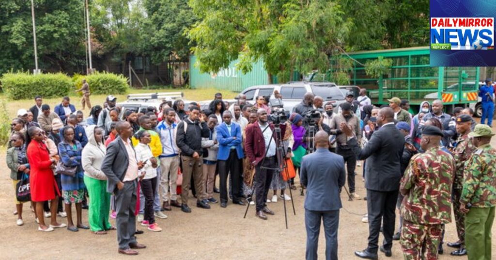 SRC Plans Performance-Based Pay, Allowance Reforms and Real-Time Payroll Monitoring for Civil Servants