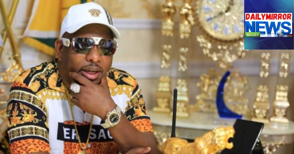 Court Unfreezes Sonko’s Ksh537 Million Accounts: “This Money Is His Property”