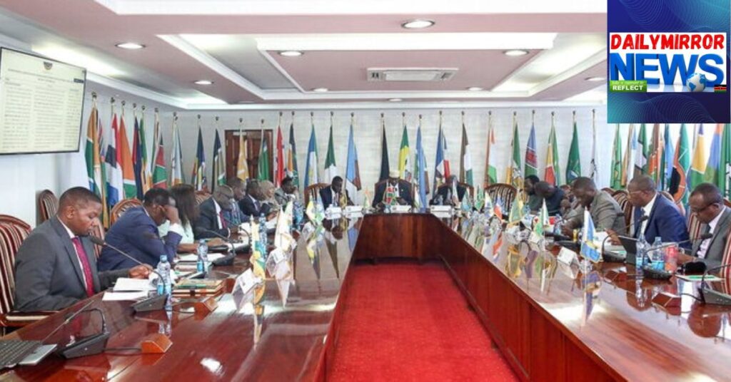 Counties to Receive Extra Ksh67 Billion After National Assembly Passes Landmark Bill