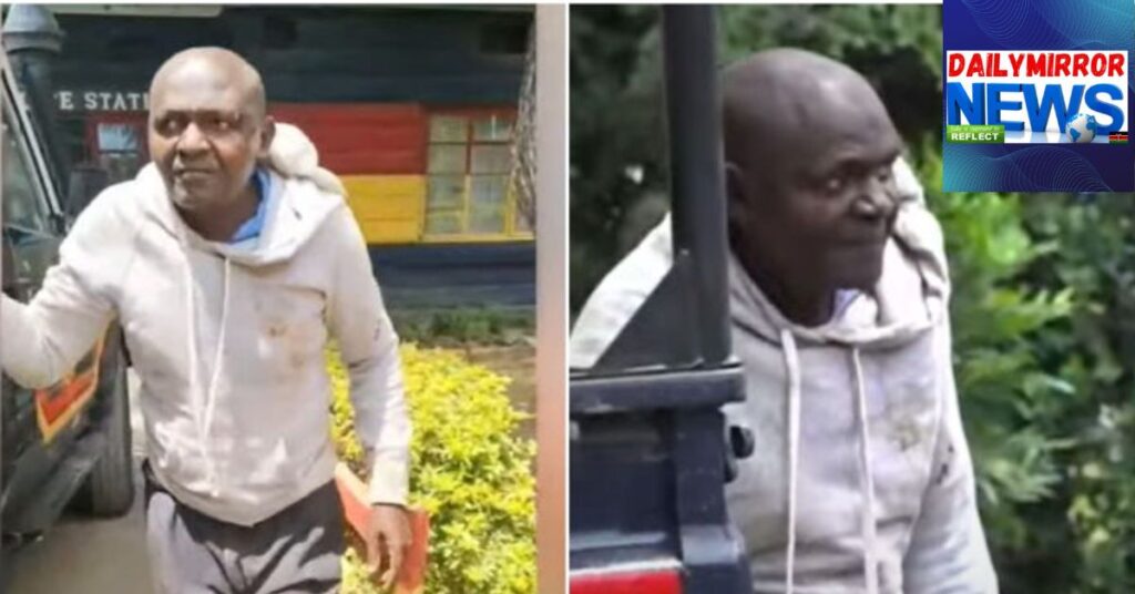 Panic at State House: GSU Officer Killed in Bow and Arrow Attack, Police Launch Probe