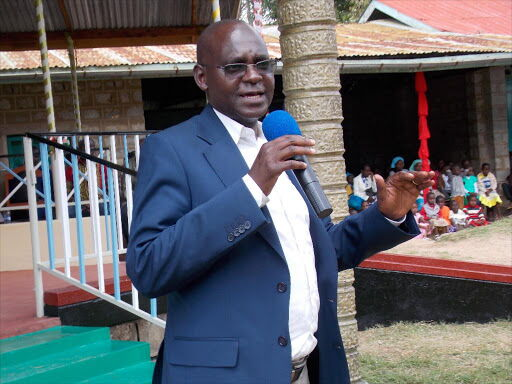 Ruto Revokes Njagagua’s Appointment as Consolidated Bank Chair Amid Mbeere North Political Shift
