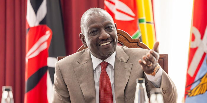 Ruto Defends Micromanagement, Says Kenya Needs Hands-On Leadership to End Mediocrity