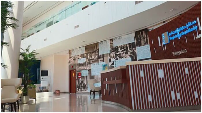 Inside Dubai’s Elite Hospital Where Raila Odinga Was Reportedly Spotted Amid Health Speculation