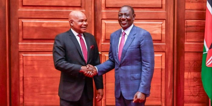 Court Blocks Ruto’s Victim Compensation Panel Until October 21 as Pressure Mounts