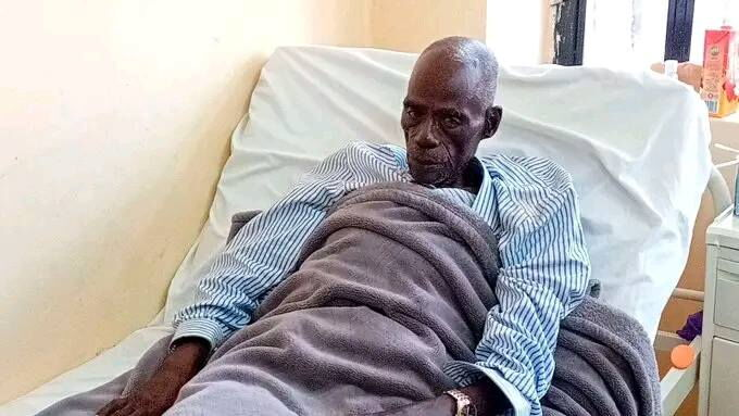 Kenya Mourns Olympic Hero Hezekiah Nyamau After Long Battle with Cancer