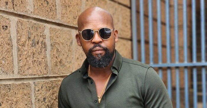 Robert Burale Sues Alex Mwakideu and Sister, Demands Ksh 20M Over Explosive Interview