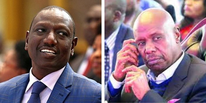 Gideon Moi Drops Out of Baringo Race After Secret Talks With Ruto, Sparks Rift in KANU Stronghold