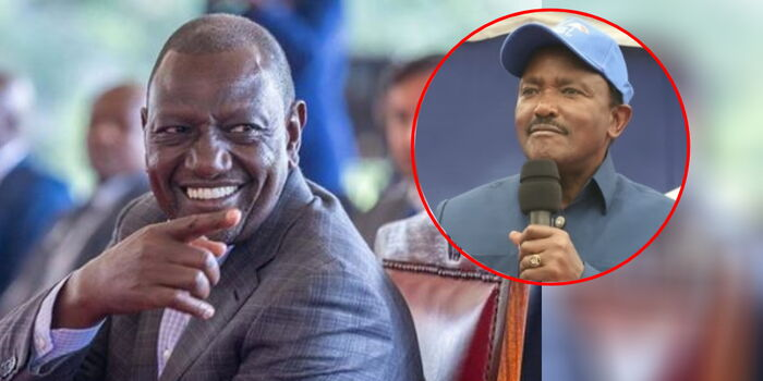 “Tighten Your Belts!”—Mwingi West MP Charles Nguna Ditches Wiper, Joins Ruto’s UDA in Bold Move