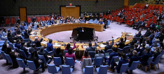 UN Approves New Haiti Mission: Kenya’s Role Strengthened in Global Gang Crackdown