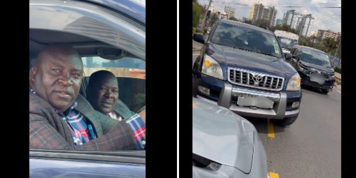 ODPP Explains Why Kibra MP Peter Orero Was Not Charged in Viral Traffic Incident