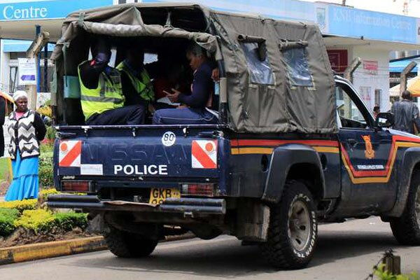 ODPP Explains Why Kibra MP Peter Orero Was Not Charged in Viral Traffic Incident