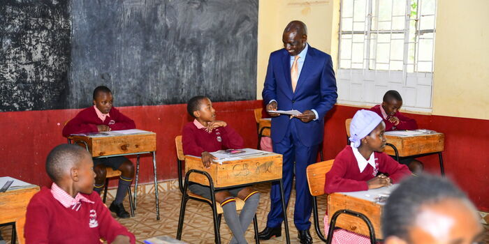 Ministry of Education Releases 2026 School Calendar, Sets New Term and Exam Dates