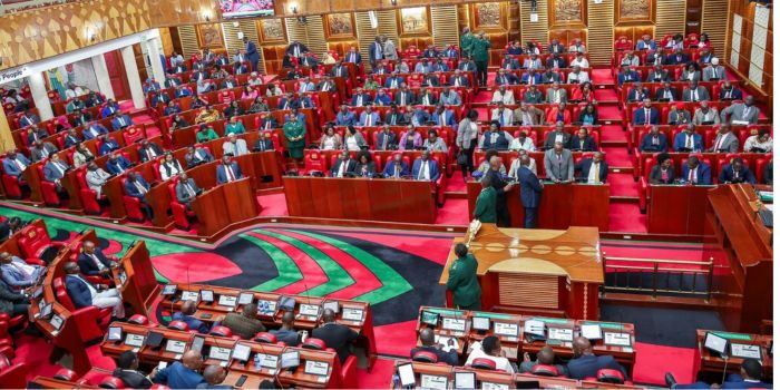 Counties to Receive Extra Ksh67 Billion After National Assembly Passes Landmark Bill